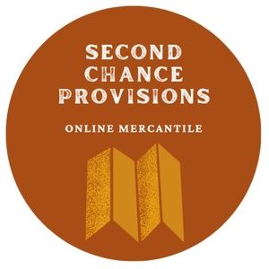 Meet your Posher, Second Chance Provisions.